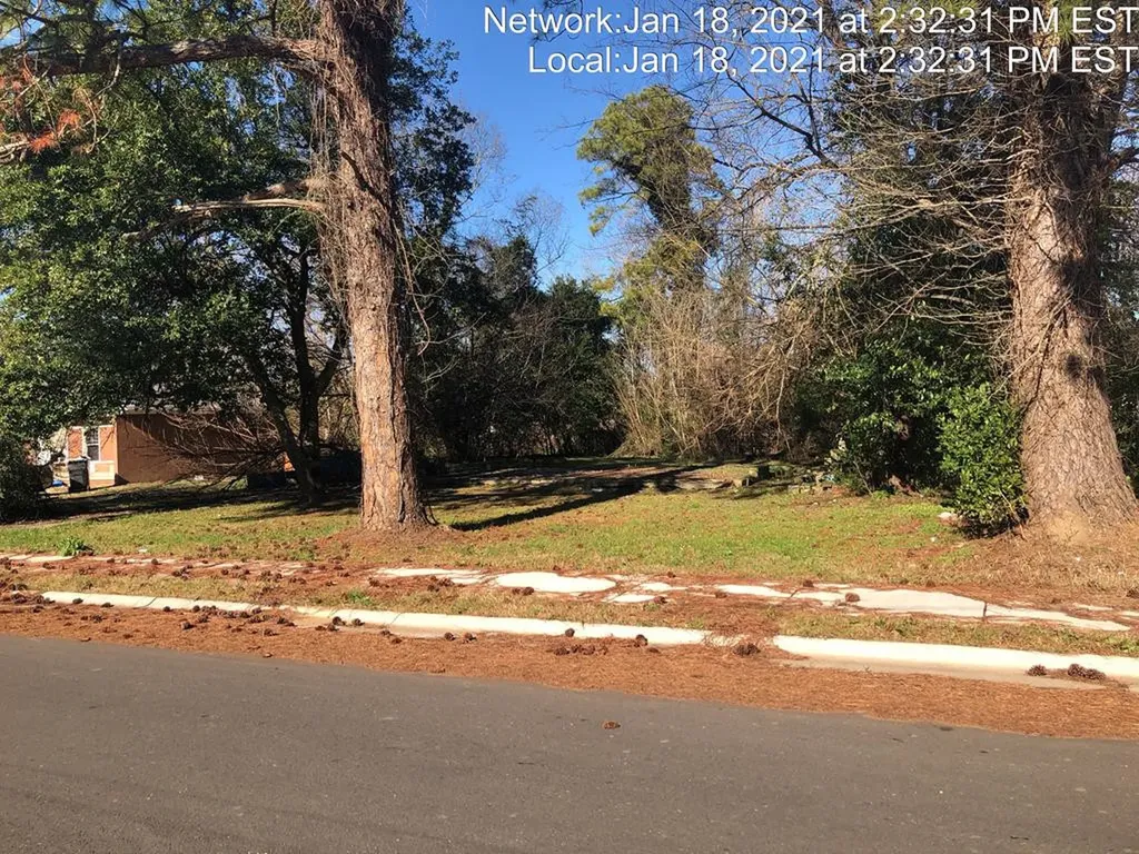 505 NE Dupont Street Augusta GA 30901