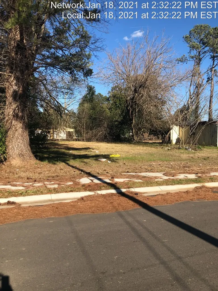 505 NE Dupont Street Augusta GA 30901