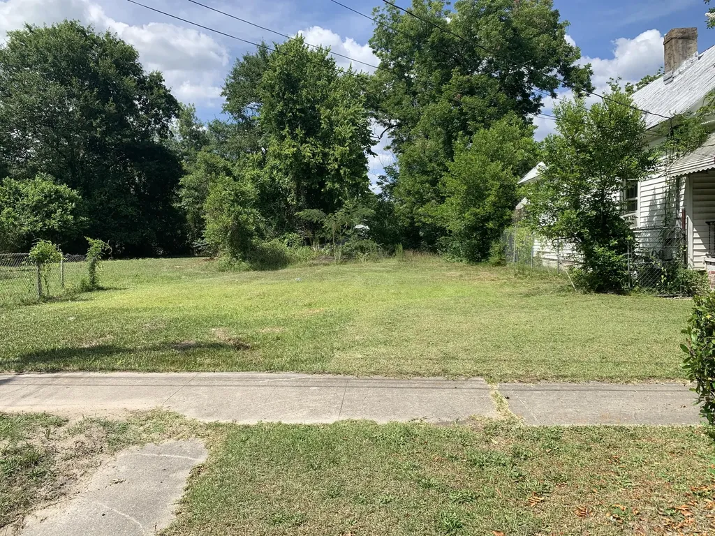 1825 Watkins Street Augusta GA 30904