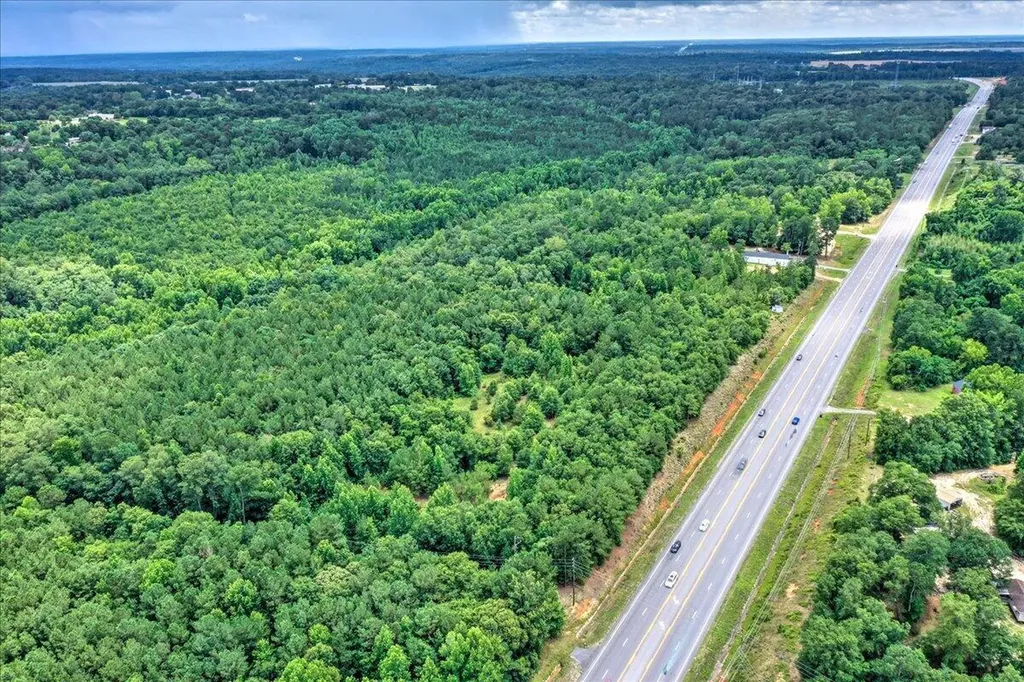 4012 Peach Orchard Road Hephzibah GA 30815
