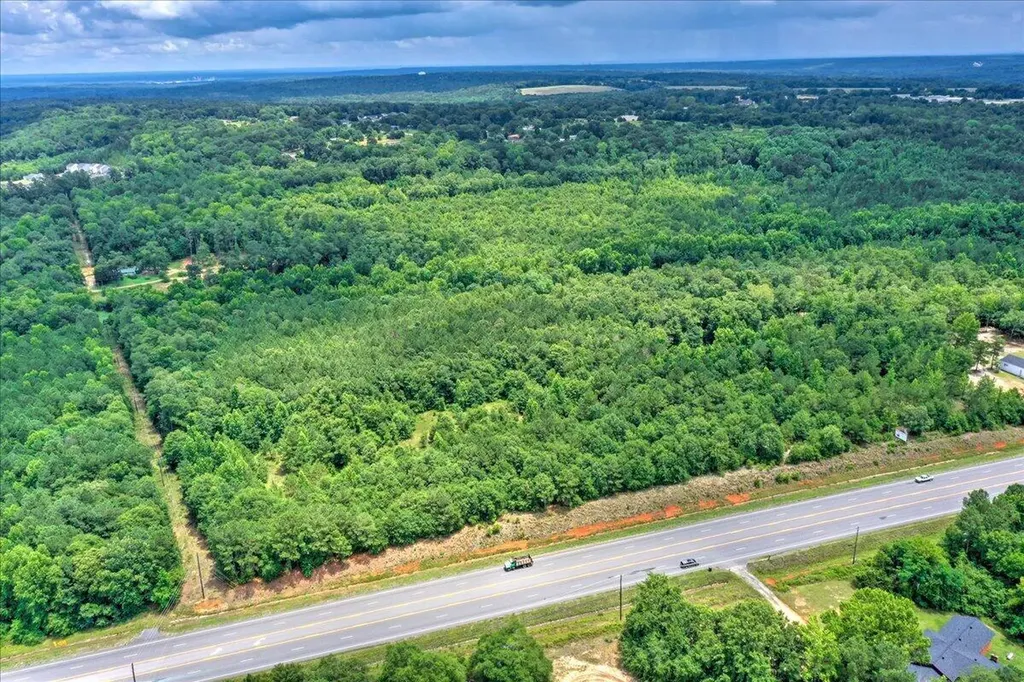 4012 Peach Orchard Road Hephzibah GA 30815
