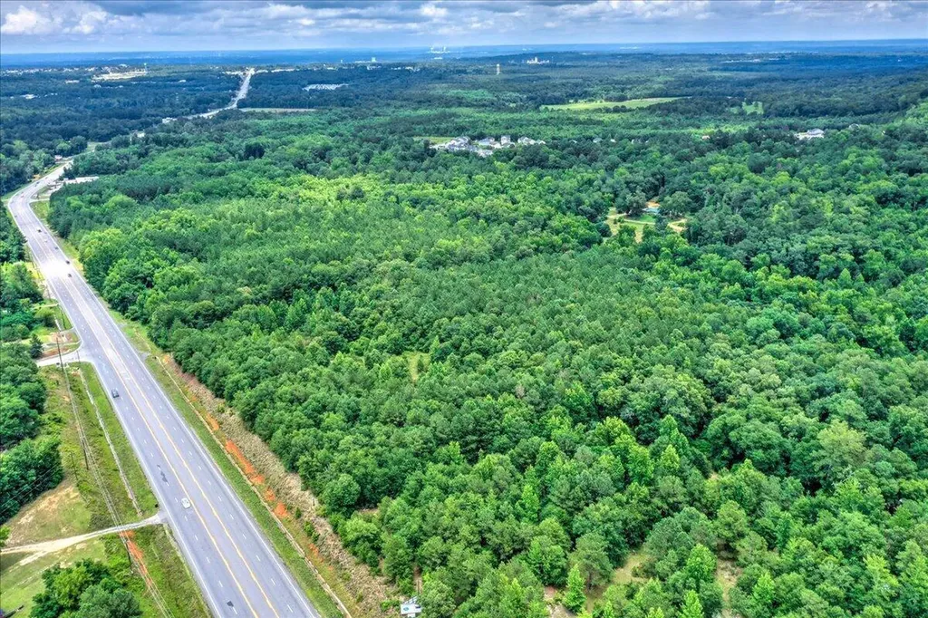 4012 Peach Orchard Road Hephzibah GA 30815