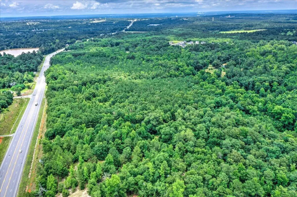 4012 Peach Orchard Road Hephzibah GA 30815