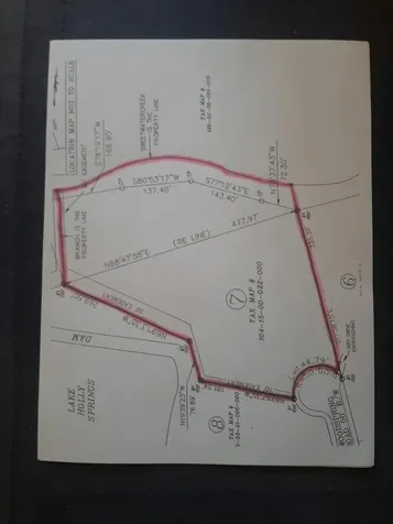 Lot 7 Woodspring Court North Augusta SC 29860