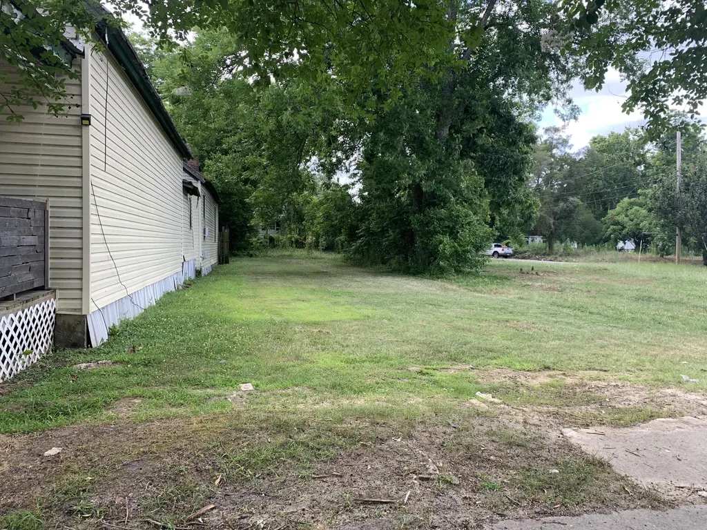 605 Eve Street Augusta GA 30904