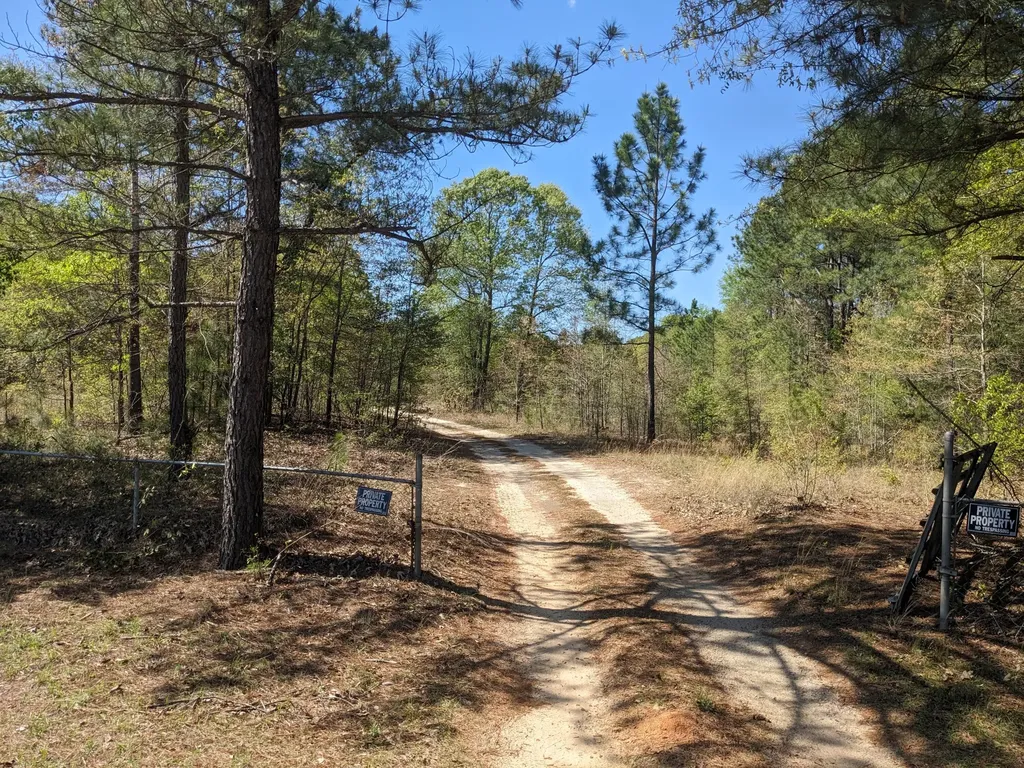 4781 Deans Bridge Road Blythe GA 30805