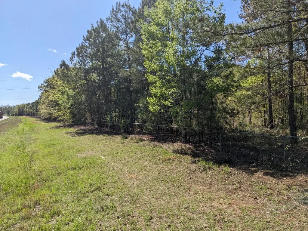 4781 Deans Bridge Road Blythe GA 30805