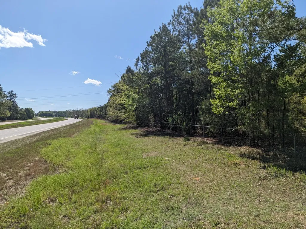 4781 Deans Bridge Road Blythe GA 30805