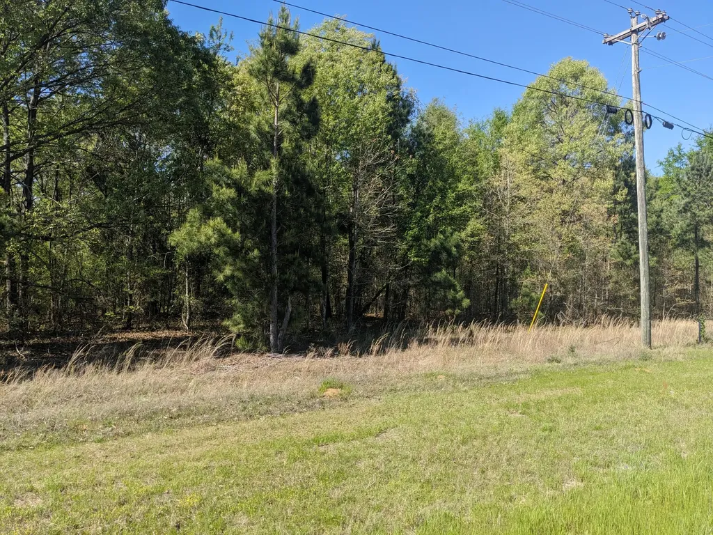4781 Deans Bridge Road Blythe GA 30805