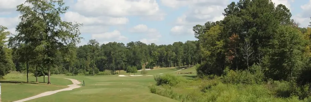 Lot L-16 Beaver Pond Court North Augusta SC 29860