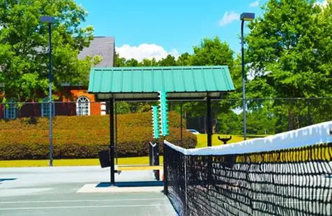 Lot L-16 Beaver Pond Court North Augusta SC 29860