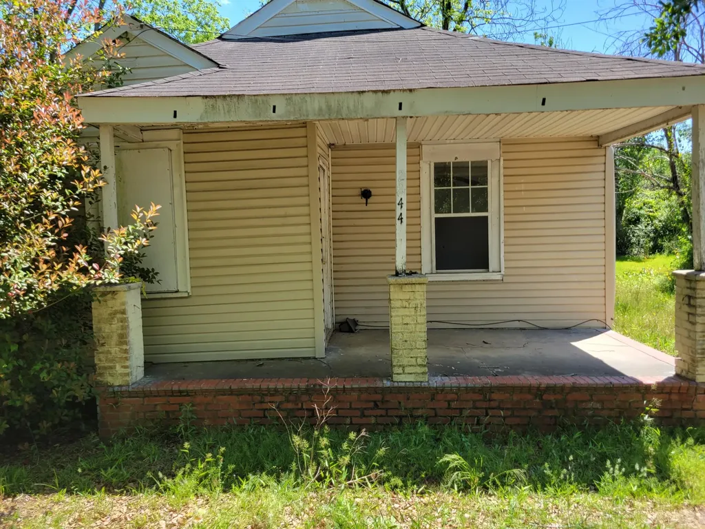 2246 Wheeless Road Augusta GA 30904