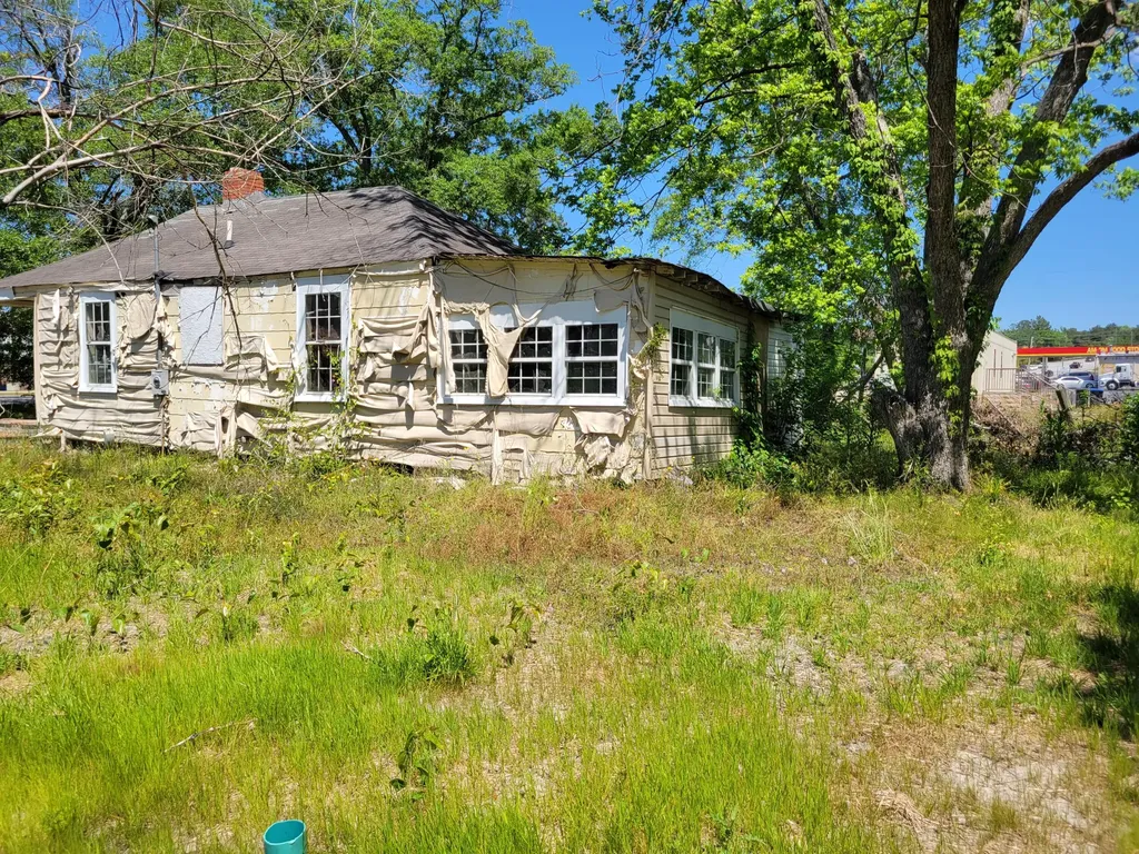 2246 Wheeless Road Augusta GA 30904