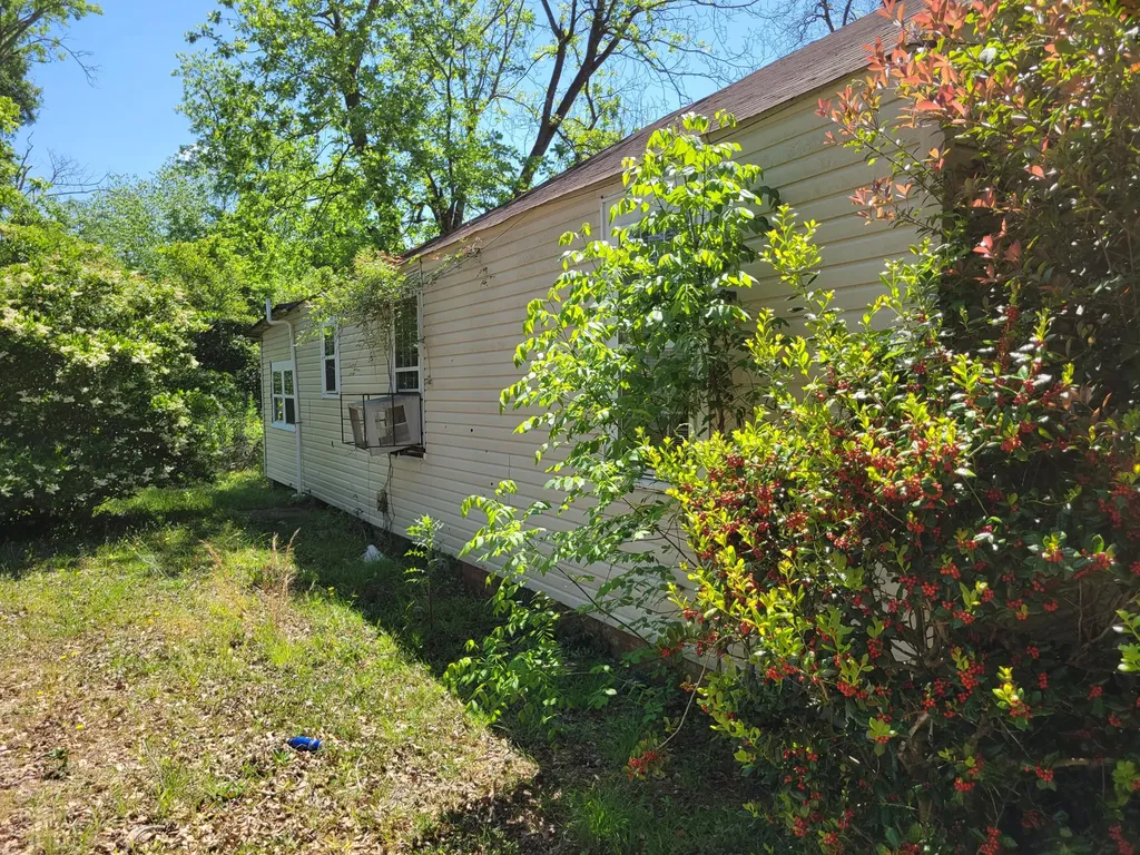 2246 Wheeless Road Augusta GA 30904