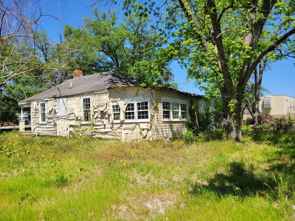 2246 Wheeless Road Augusta GA 30904
