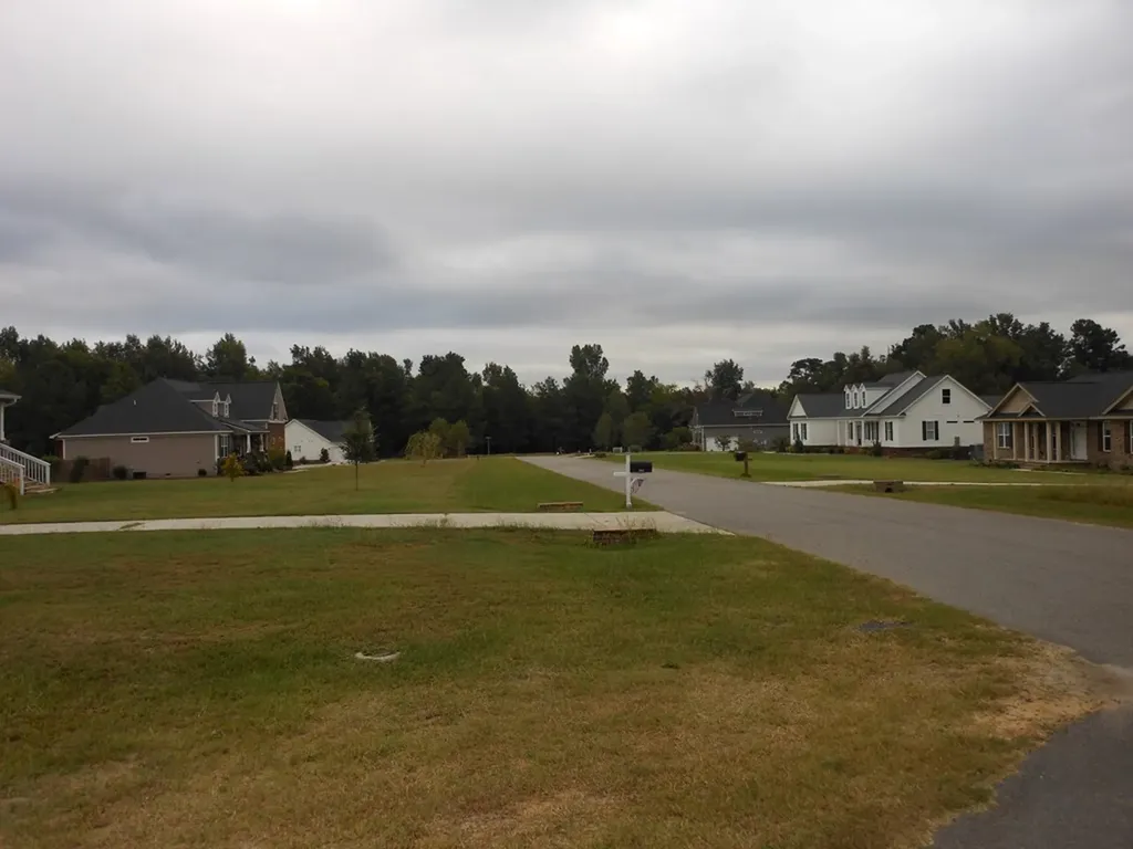 0 Shady Oak Lane Waynesboro GA 30830