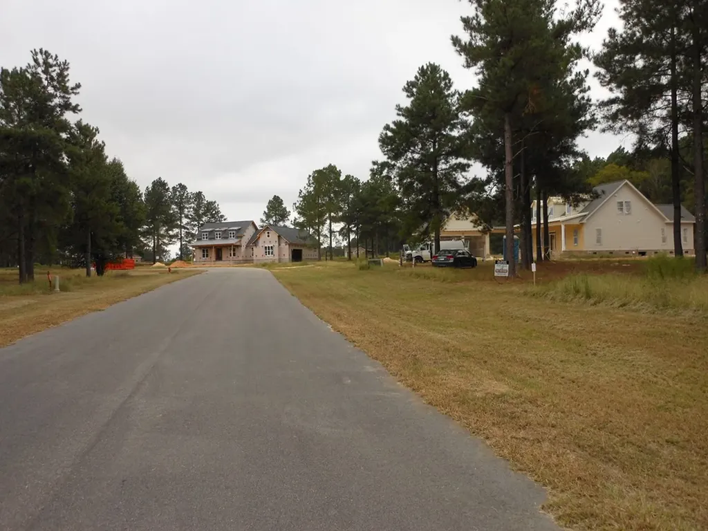 0 Shady Oak Lane Waynesboro GA 30830