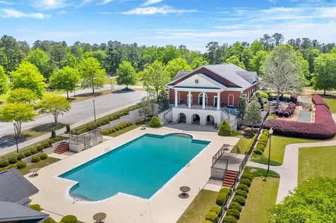 Lot N-17 Captain Johnsons Drive North Augusta SC