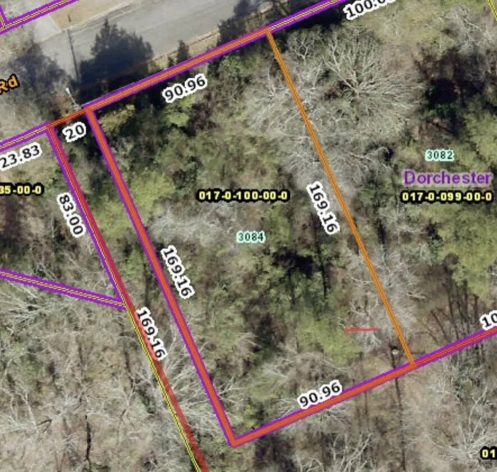 3084 Westwood Road Augusta GA 30909