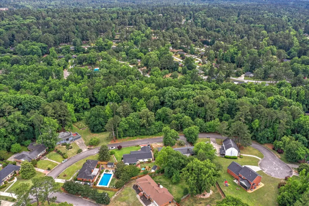 3084 Westwood Road Augusta GA 30909