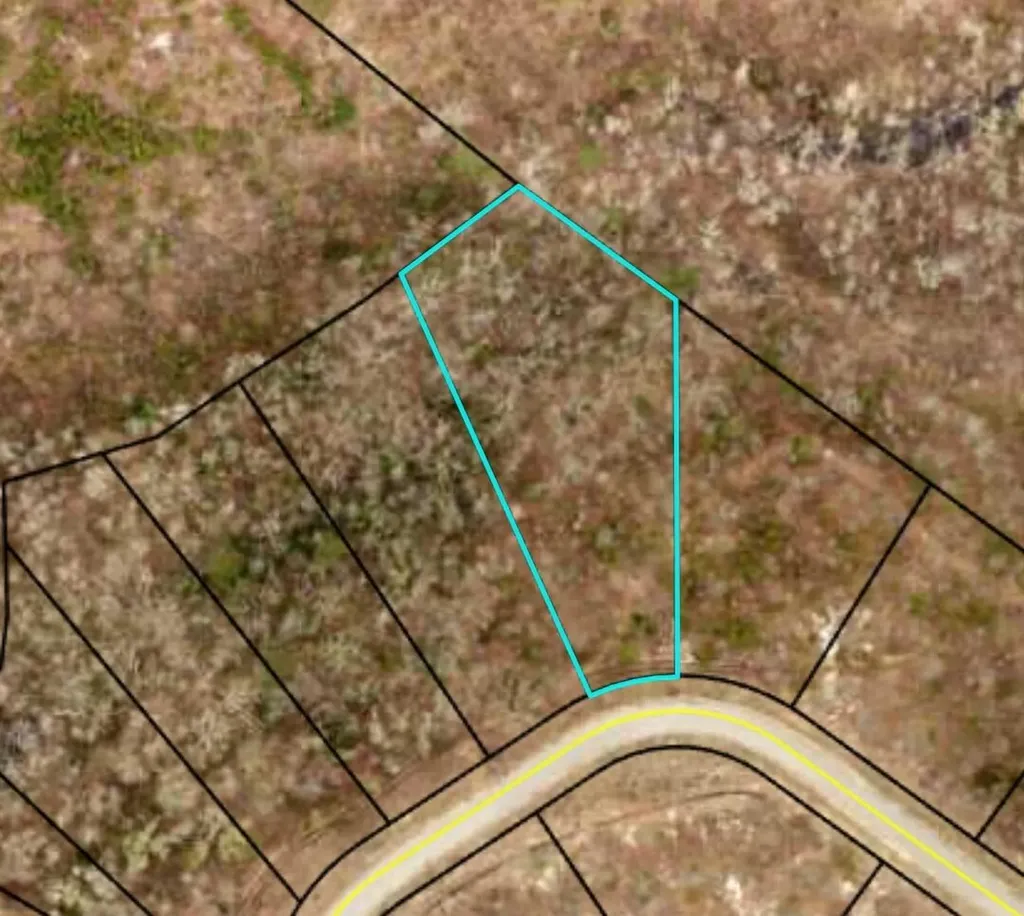 2664 New Hope Circle Hephzibah GA 30815
