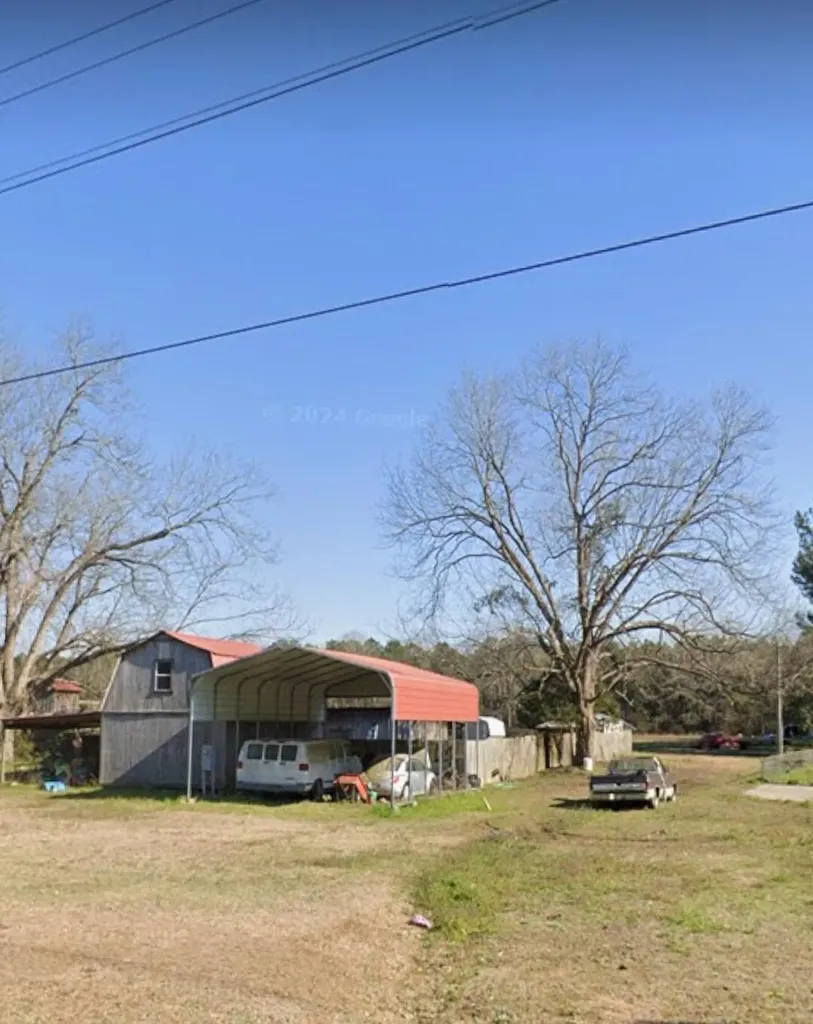 3191 Gene Howard Road Stapleton GA 30823