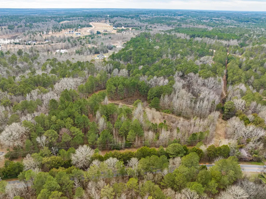 3395 Tom Bartles Road Appling GA 30802
