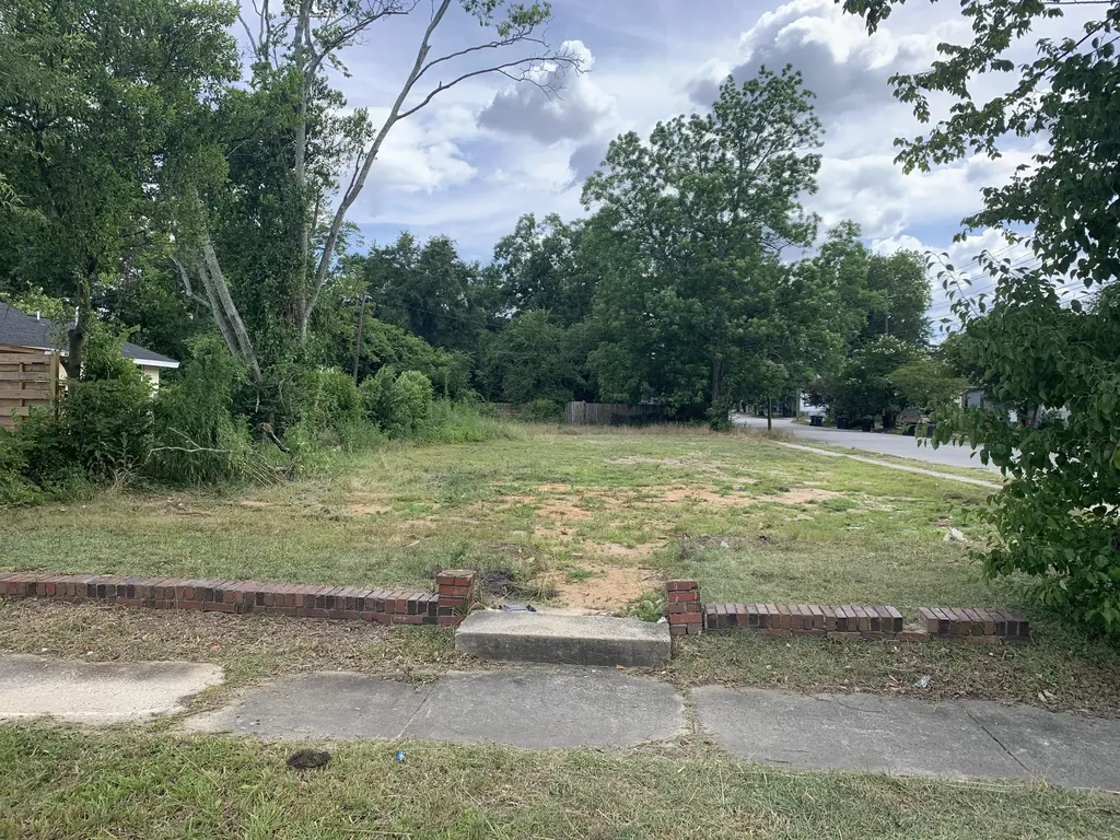 1858 Walker Street Augusta GA 30904