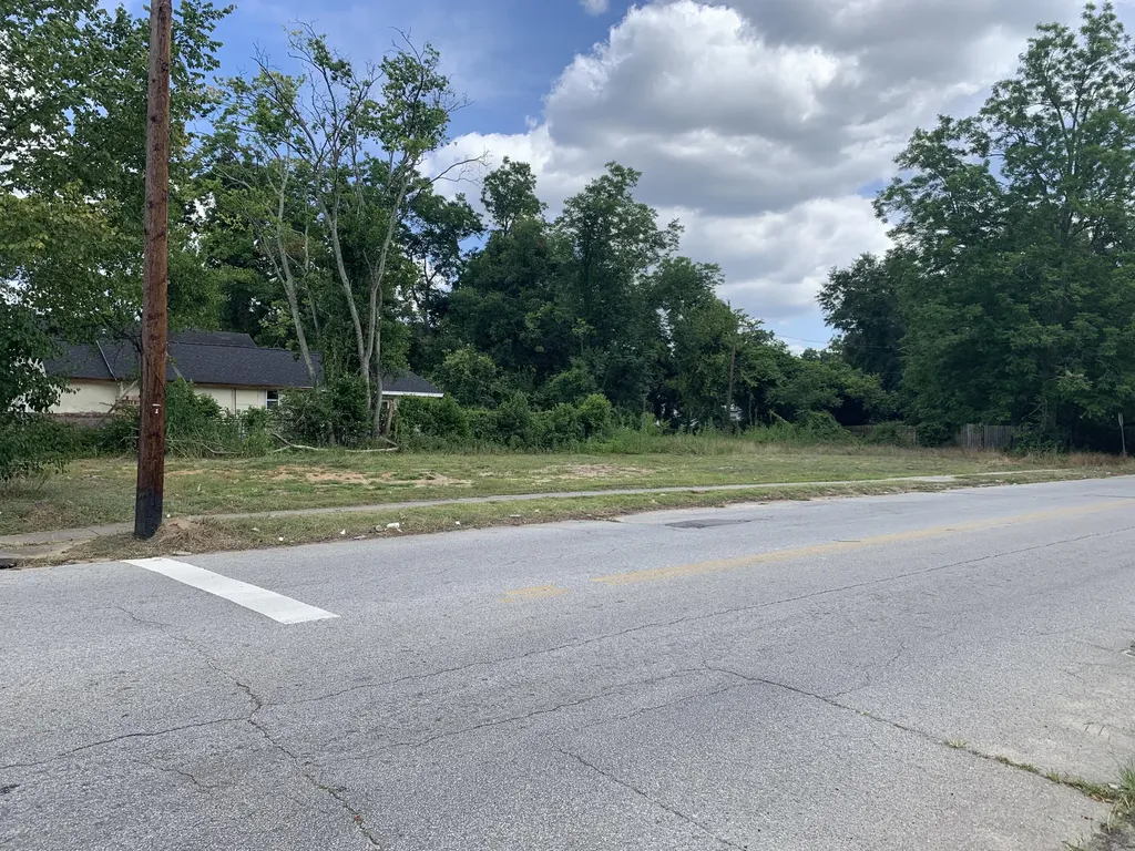 1858 Walker Street Augusta GA 30904