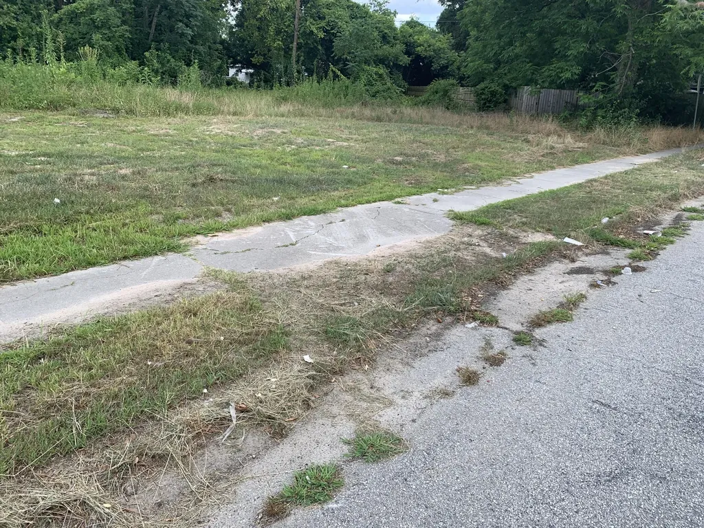 1858 Walker Street Augusta GA 30904