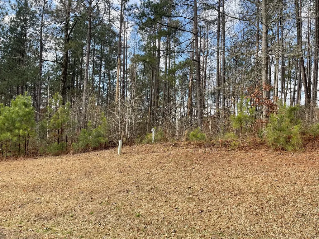 Lot L-22 Militia Loop North Augusta SC 29860