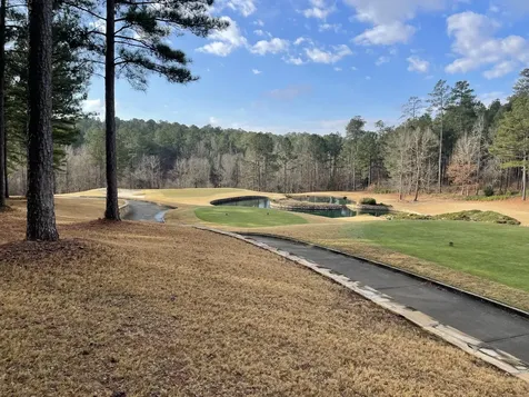 Lot L-22 Militia Loop North Augusta SC 29860