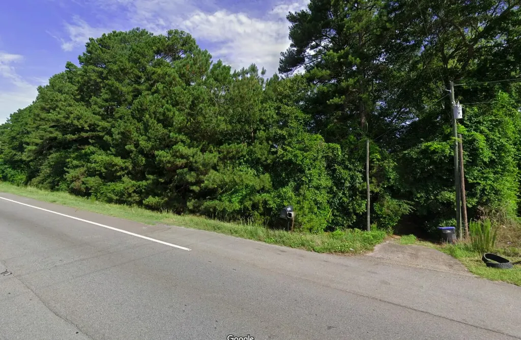 3659 Deans Bridge Road Hephzibah GA 30815