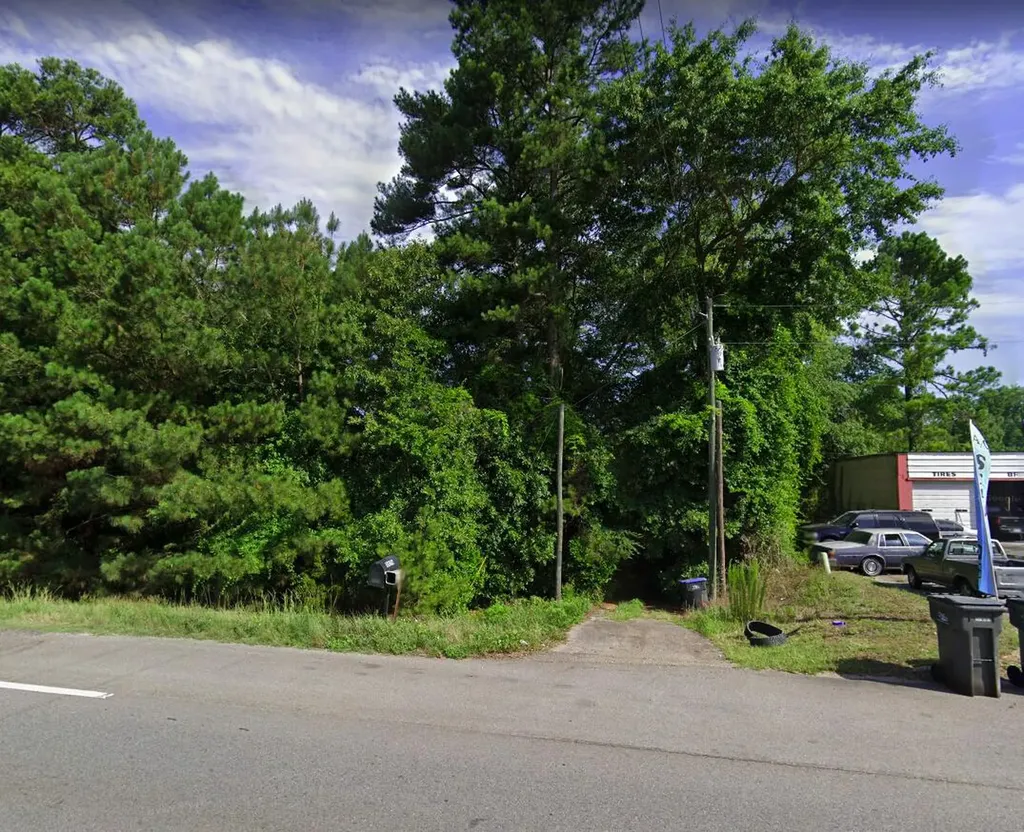 3659 Deans Bridge Road Hephzibah GA 30815