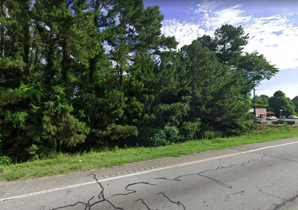 3659 Deans Bridge Road Hephzibah GA 30815