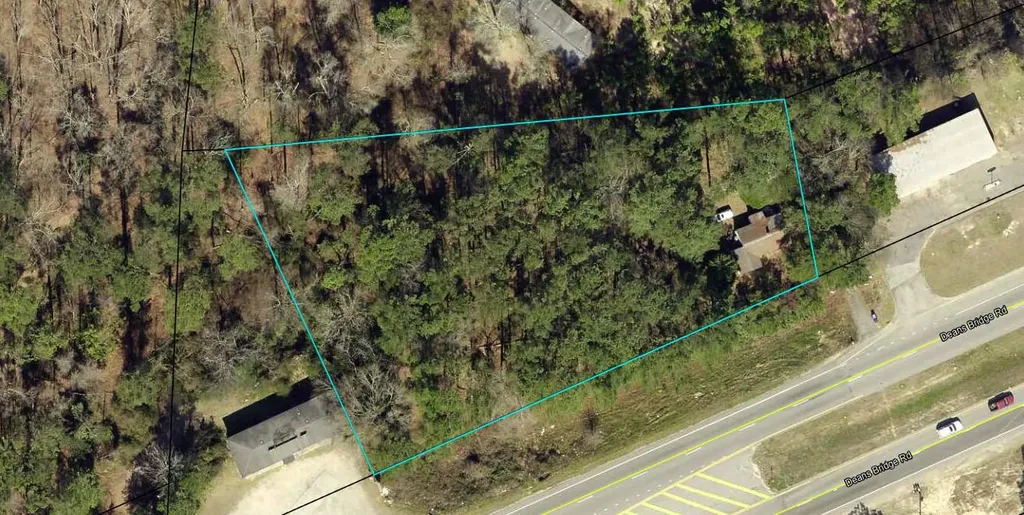 3659 Deans Bridge Road Hephzibah GA 30815