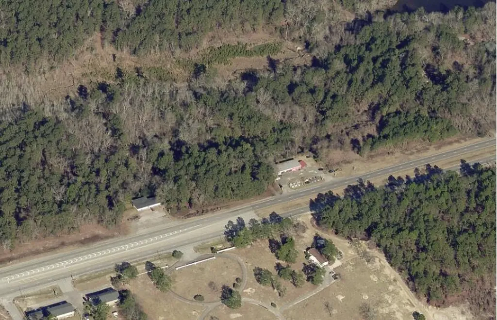 3659 Deans Bridge Road Hephzibah GA 30815