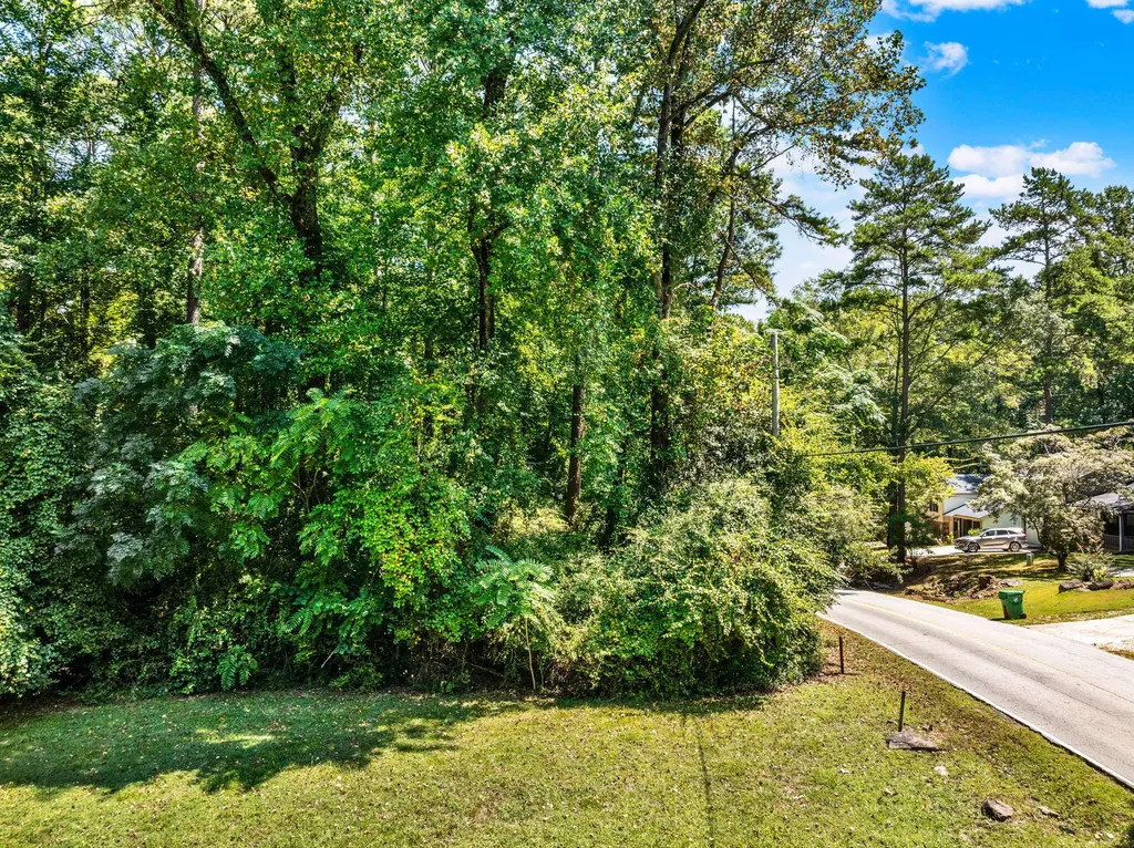 5600 Rock Springs Road Lithonia GA 30058