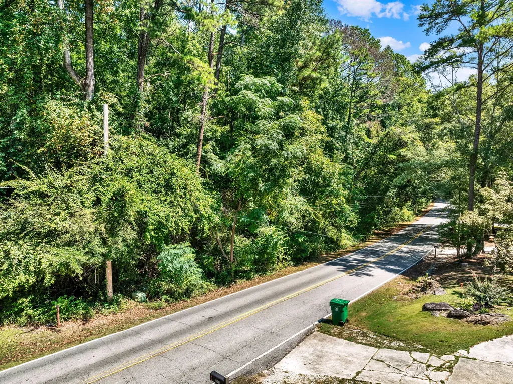 5600 Rock Springs Road Lithonia GA 30058