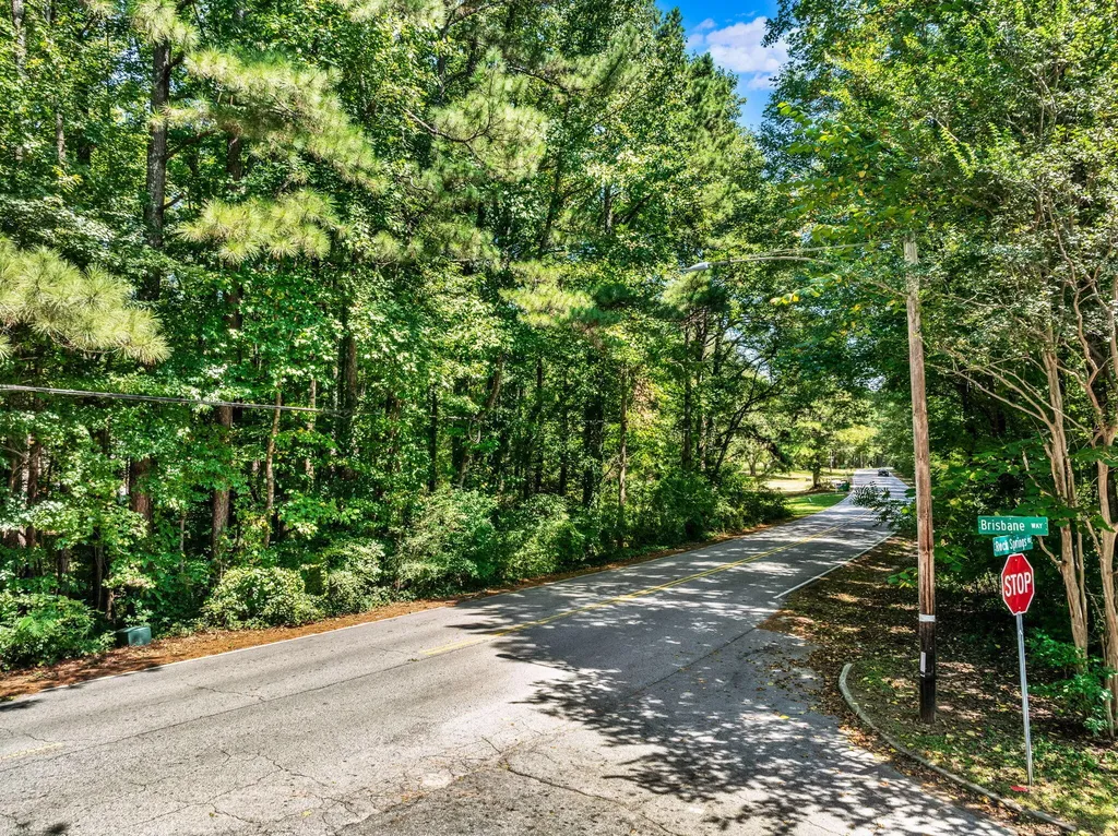 5600 Rock Springs Road Lithonia GA 30058