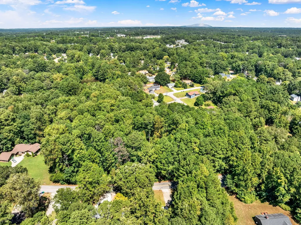 5600 Rock Springs Road Lithonia GA 30058