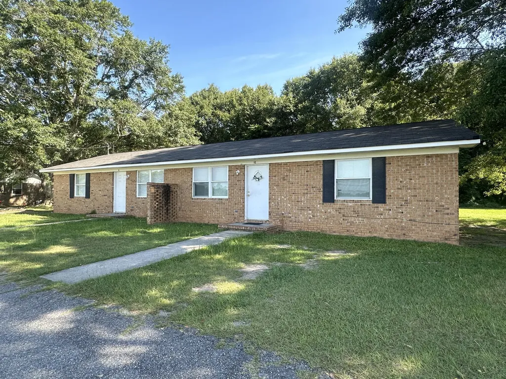 962 Ga-80 Waynesboro GA 30830