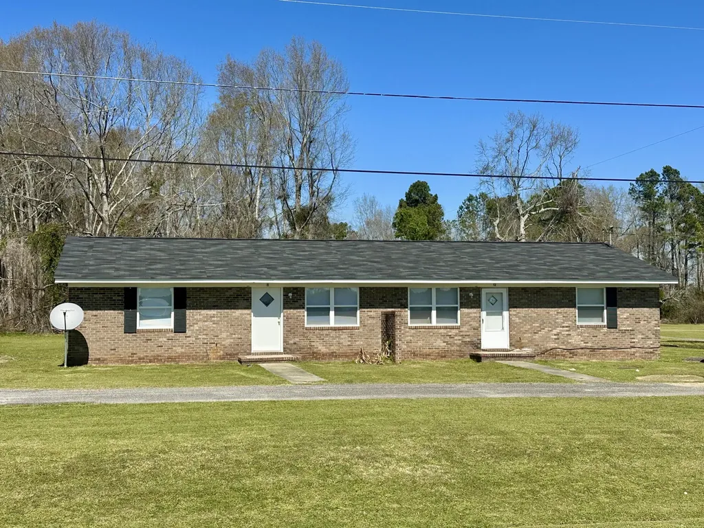 962 Ga-80 Waynesboro GA 30830