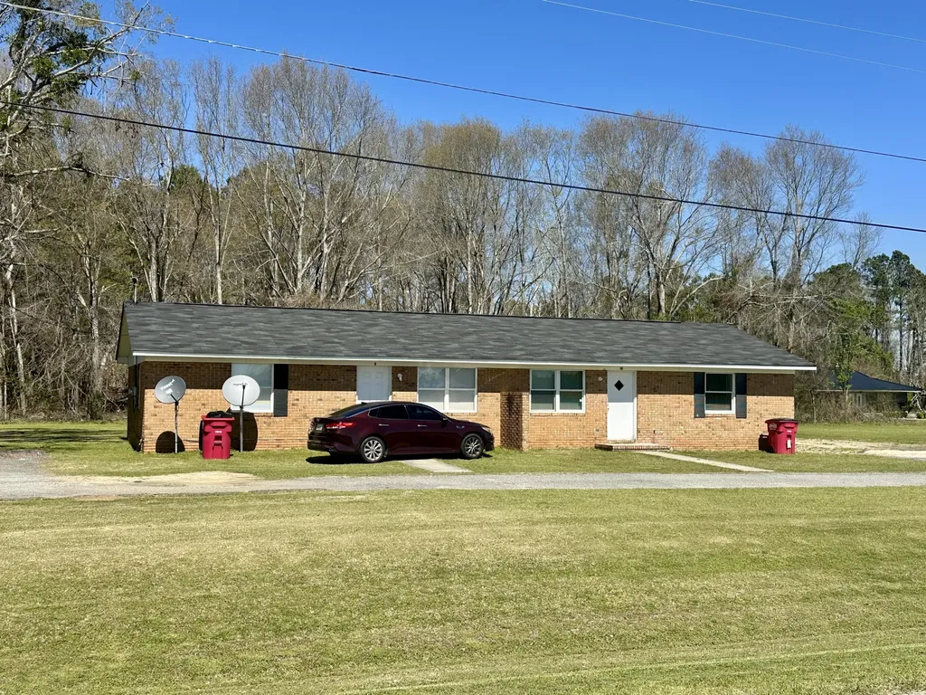962 Ga-80 Waynesboro GA 30830