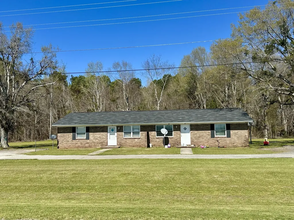 962 Ga-80 Waynesboro GA 30830