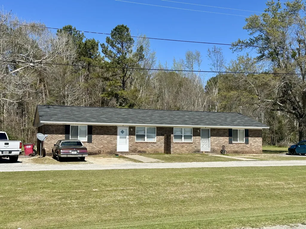 962 Ga-80 Waynesboro GA 30830