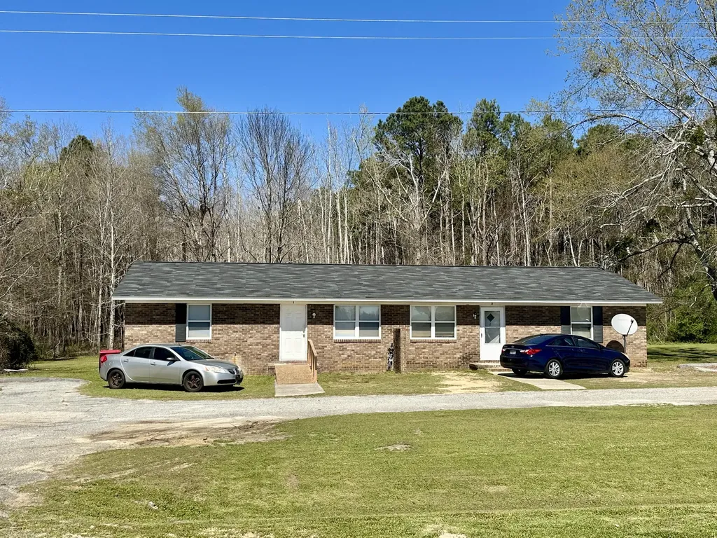 962 Ga-80 Waynesboro GA 30830