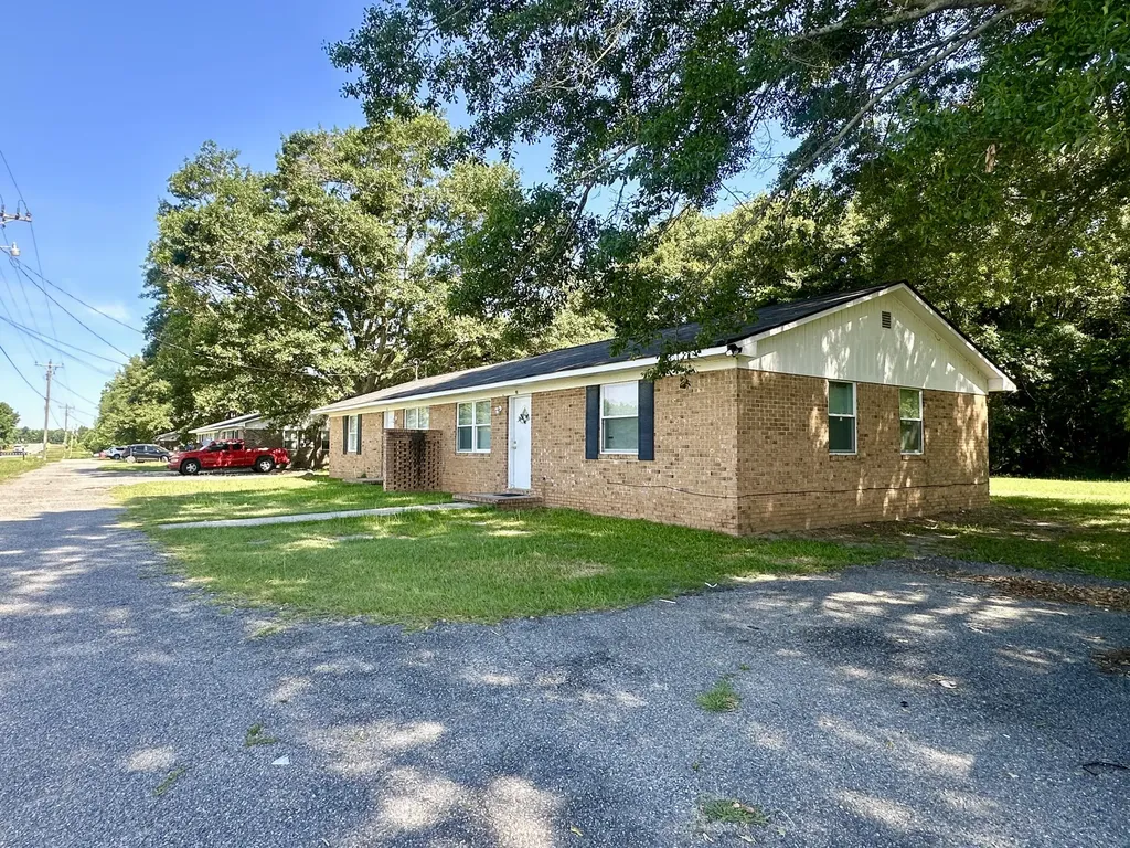 962 Ga-80 Waynesboro GA 30830