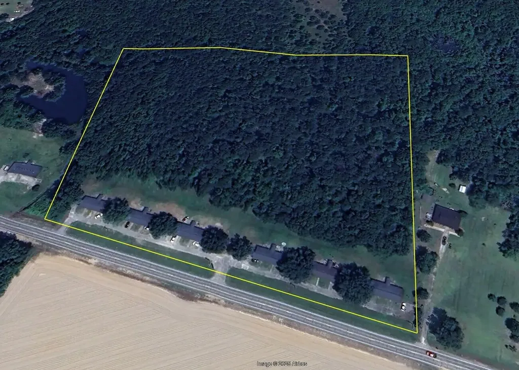 962 Ga-80 Waynesboro GA 30830