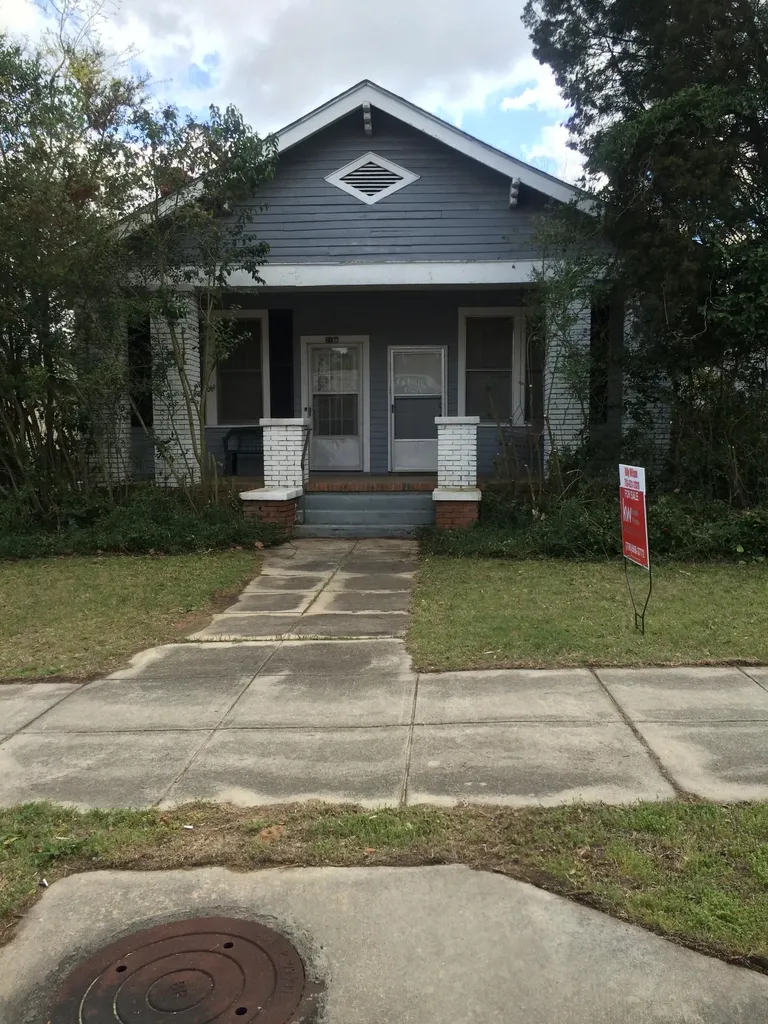2144 Central Avenue Augusta GA 30904